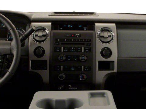 used 2010 Ford F-150 car, priced at $10,900