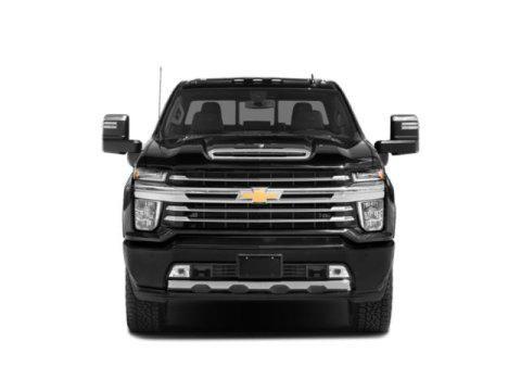 used 2021 Chevrolet Silverado 2500 car, priced at $55,980