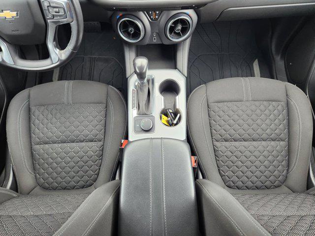 used 2019 Chevrolet Blazer car, priced at $18,769
