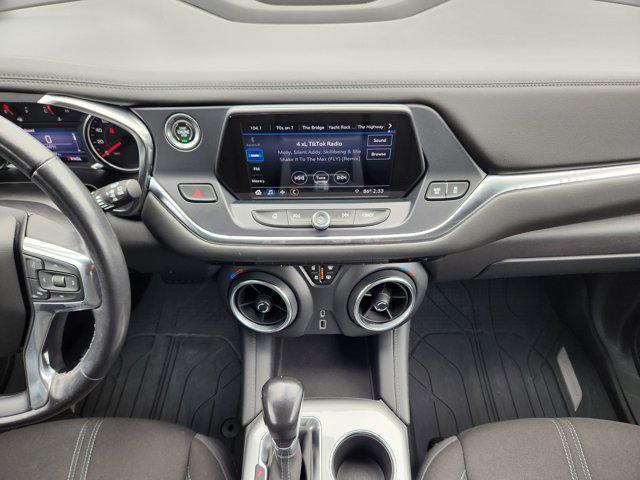 used 2019 Chevrolet Blazer car, priced at $18,769