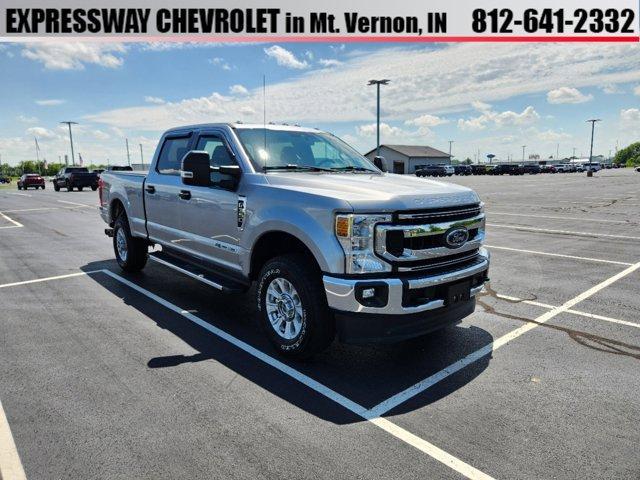 used 2020 Ford F-350 car, priced at $51,500