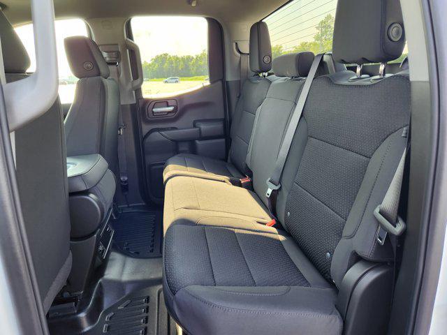 new 2026 Chevrolet Silverado 1500 car, priced at $39,825