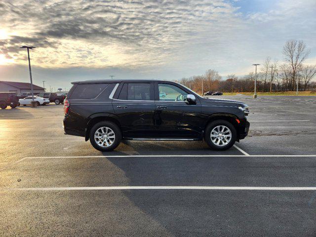 used 2021 Chevrolet Tahoe car, priced at $57,058