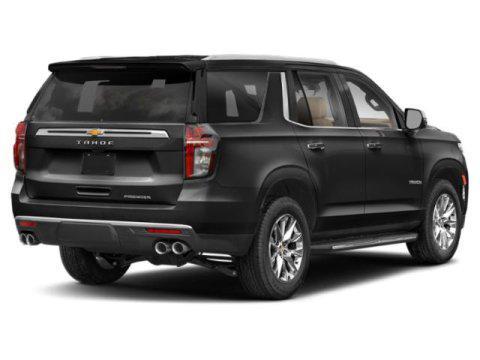 used 2021 Chevrolet Tahoe car, priced at $57,980