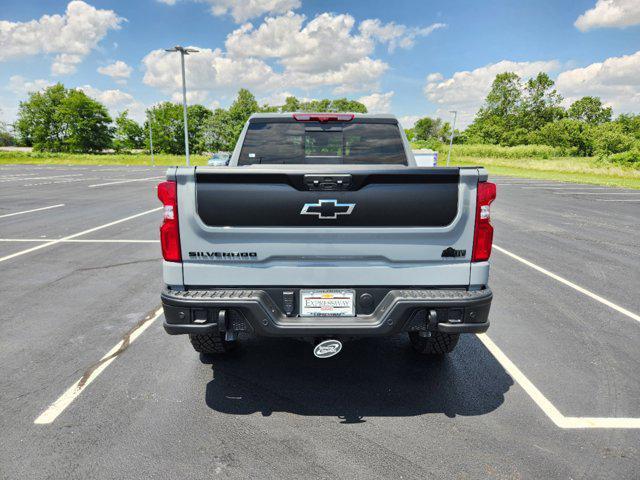 new 2024 Chevrolet Silverado 1500 car, priced at $73,030