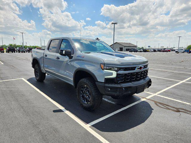 new 2024 Chevrolet Silverado 1500 car, priced at $73,030