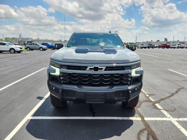 new 2024 Chevrolet Silverado 1500 car, priced at $82,805