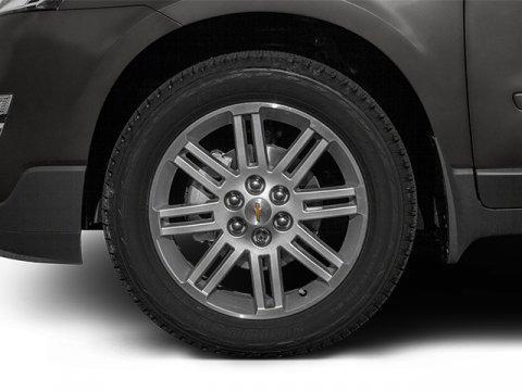 used 2014 Chevrolet Traverse car, priced at $9,578
