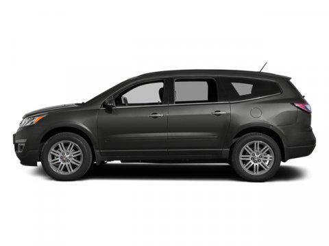 used 2014 Chevrolet Traverse car, priced at $9,578
