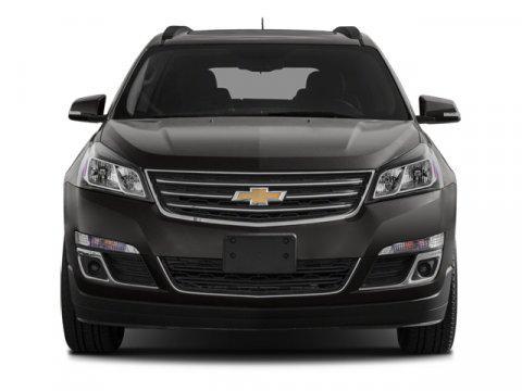 used 2014 Chevrolet Traverse car, priced at $9,578
