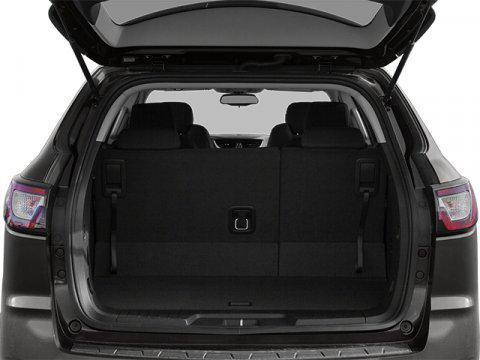 used 2014 Chevrolet Traverse car, priced at $9,578