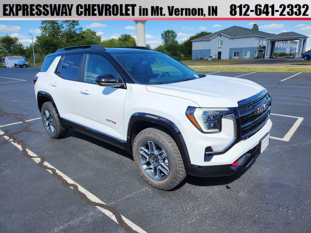 new 2026 GMC Terrain car, priced at $38,125