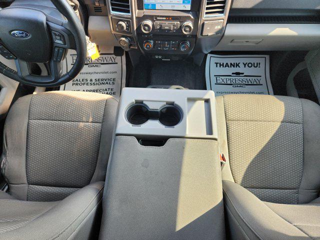 used 2016 Ford F-150 car, priced at $16,673