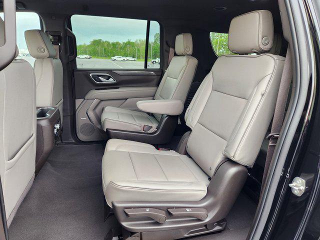 used 2023 GMC Yukon XL car, priced at $49,984