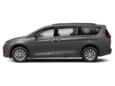 used 2020 Chrysler Pacifica car, priced at $19,980