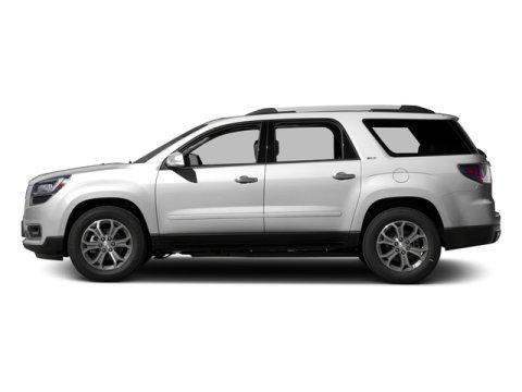 used 2016 GMC Acadia car, priced at $14,986