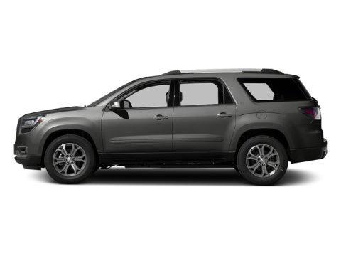 used 2016 GMC Acadia car, priced at $14,986