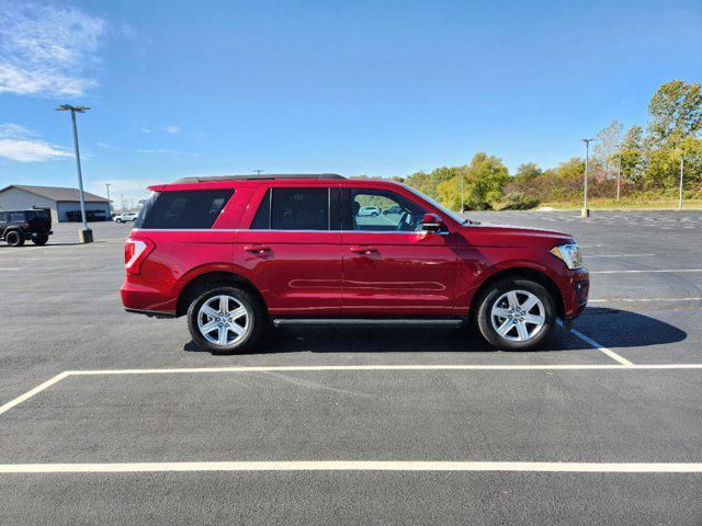 used 2019 Ford Expedition car, priced at $27,989