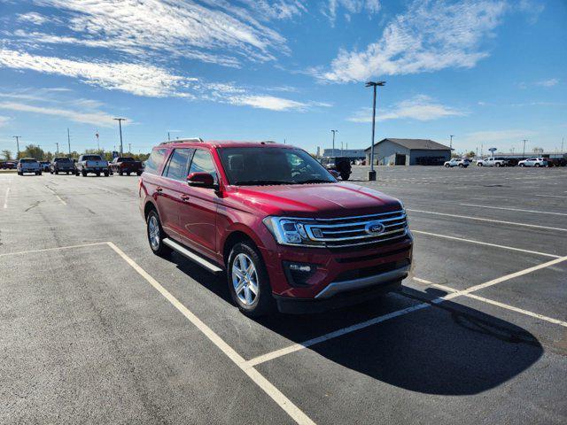 used 2019 Ford Expedition car, priced at $27,989