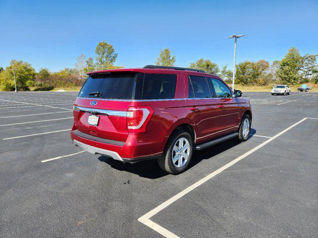 used 2019 Ford Expedition car, priced at $27,989