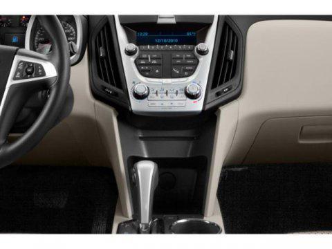 used 2015 Chevrolet Equinox car, priced at $9,990