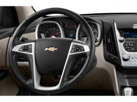 used 2015 Chevrolet Equinox car, priced at $9,990