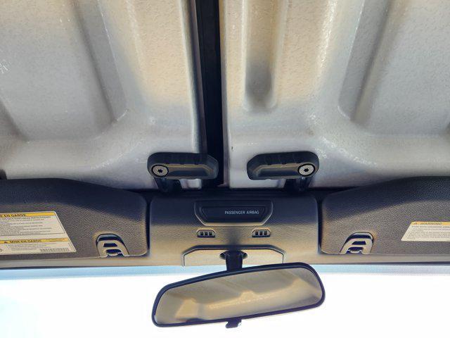 used 2020 Jeep Wrangler car, priced at $27,990