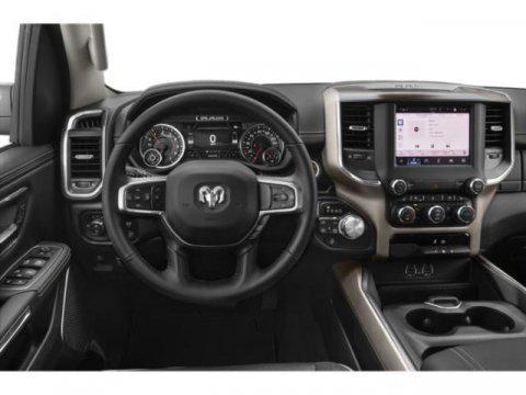 used 2022 Ram 1500 car, priced at $39,956