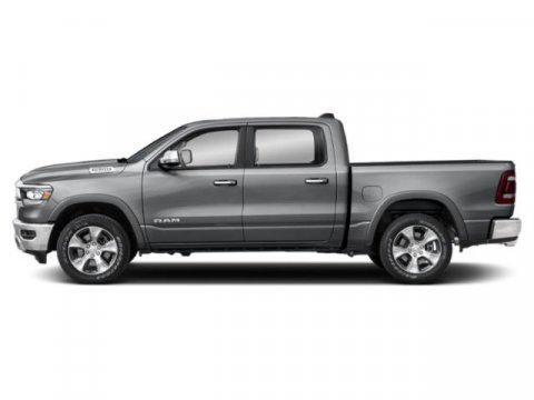used 2022 Ram 1500 car, priced at $39,956