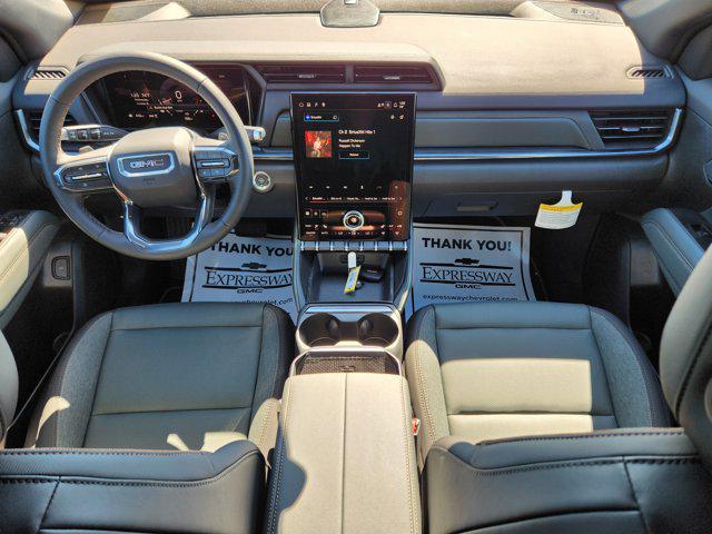 new 2026 GMC Terrain car, priced at $39,264