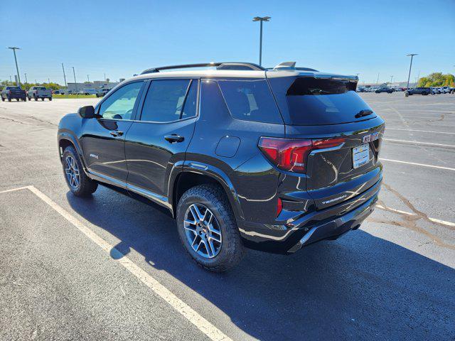 new 2026 GMC Terrain car, priced at $39,264