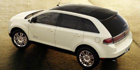 used 2007 Lincoln MKX car, priced at $6,956