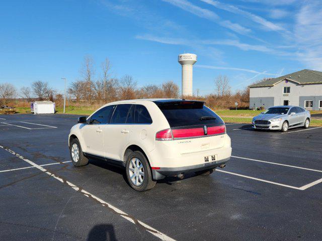 used 2007 Lincoln MKX car, priced at $6,808