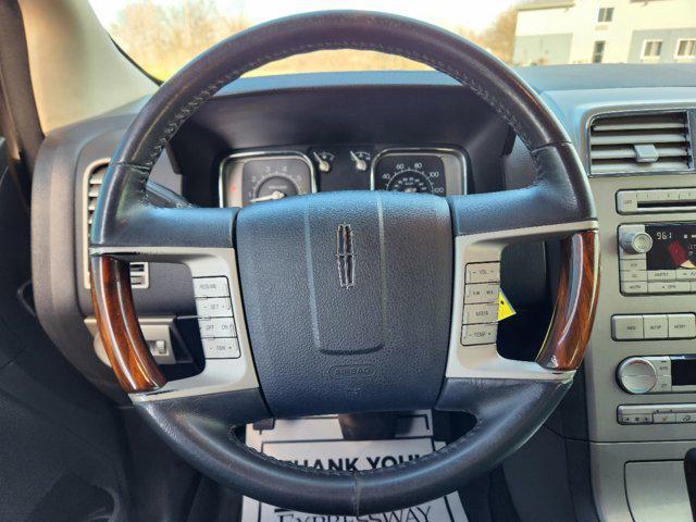 used 2007 Lincoln MKX car, priced at $6,808