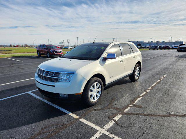 used 2007 Lincoln MKX car, priced at $6,808