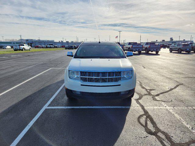 used 2007 Lincoln MKX car, priced at $6,808