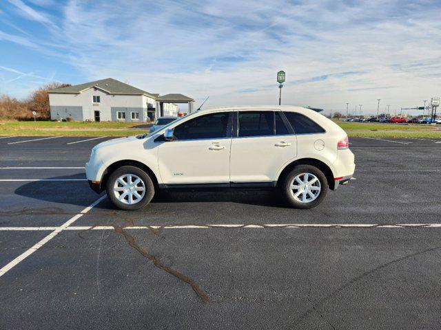 used 2007 Lincoln MKX car, priced at $6,808