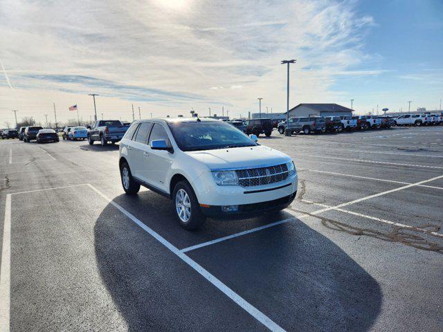 used 2007 Lincoln MKX car, priced at $6,808