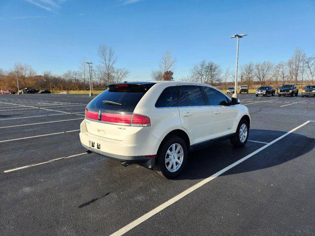 used 2007 Lincoln MKX car, priced at $6,808