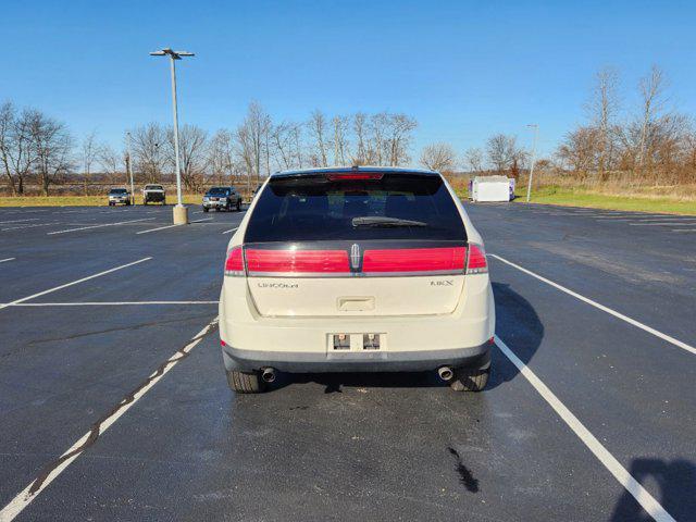 used 2007 Lincoln MKX car, priced at $6,808