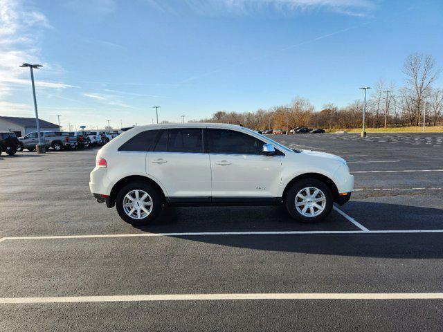 used 2007 Lincoln MKX car, priced at $6,808