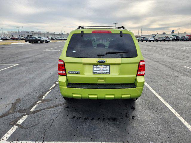 used 2012 Ford Escape car, priced at $5,555