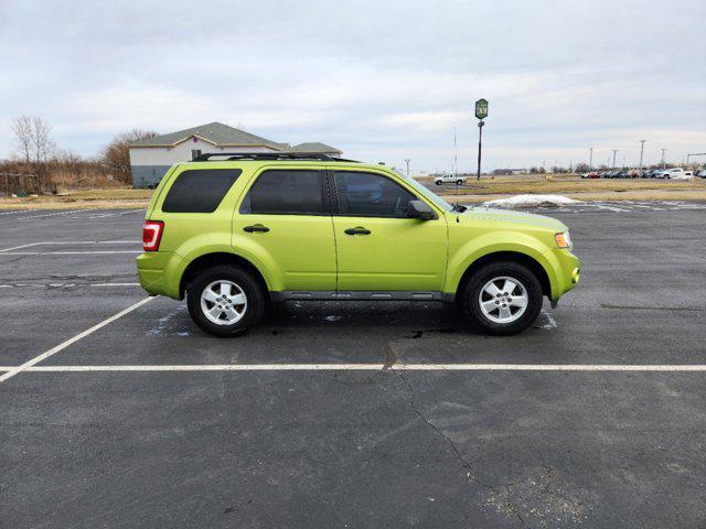 used 2012 Ford Escape car, priced at $5,555