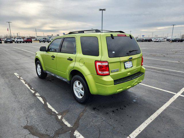 used 2012 Ford Escape car, priced at $5,555