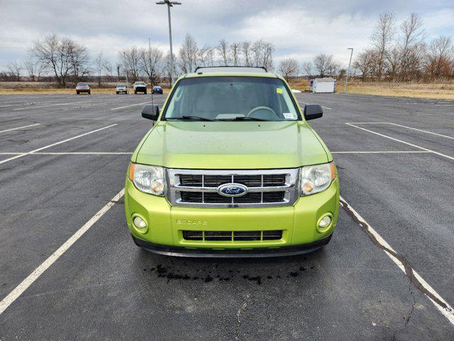 used 2012 Ford Escape car, priced at $5,555