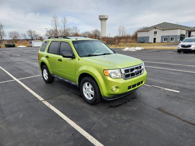 used 2012 Ford Escape car, priced at $5,555