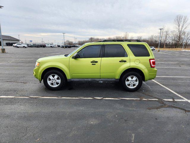 used 2012 Ford Escape car, priced at $5,555