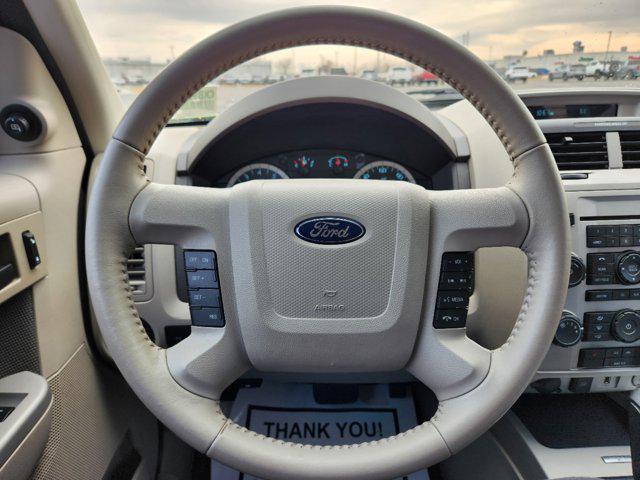 used 2012 Ford Escape car, priced at $5,555