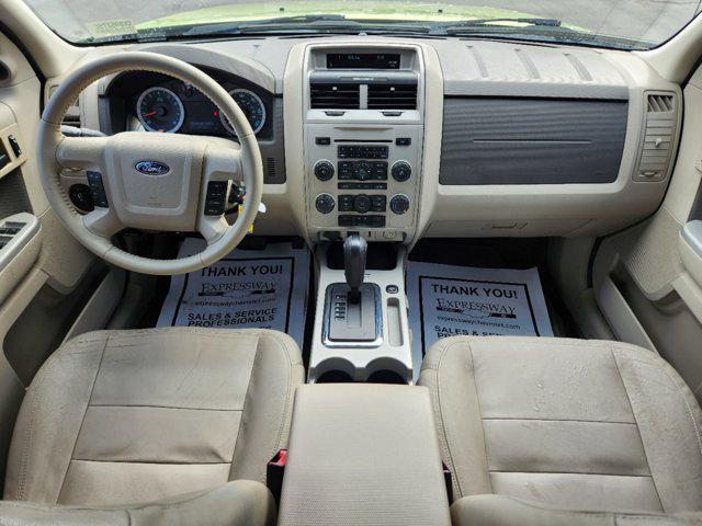 used 2012 Ford Escape car, priced at $5,555