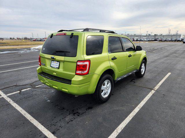 used 2012 Ford Escape car, priced at $5,555